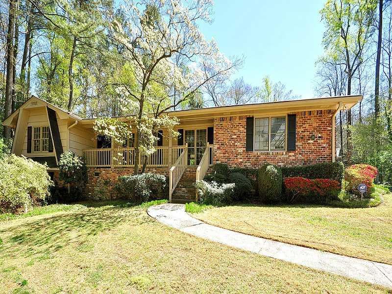 2603 Rangewood Court, Atlanta, GA 30345 — most recent listing photo