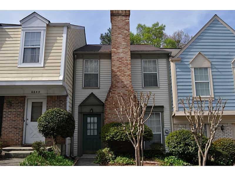 6637 Wellington Square 0, Norcross, GA 30093 — most recent listing photo