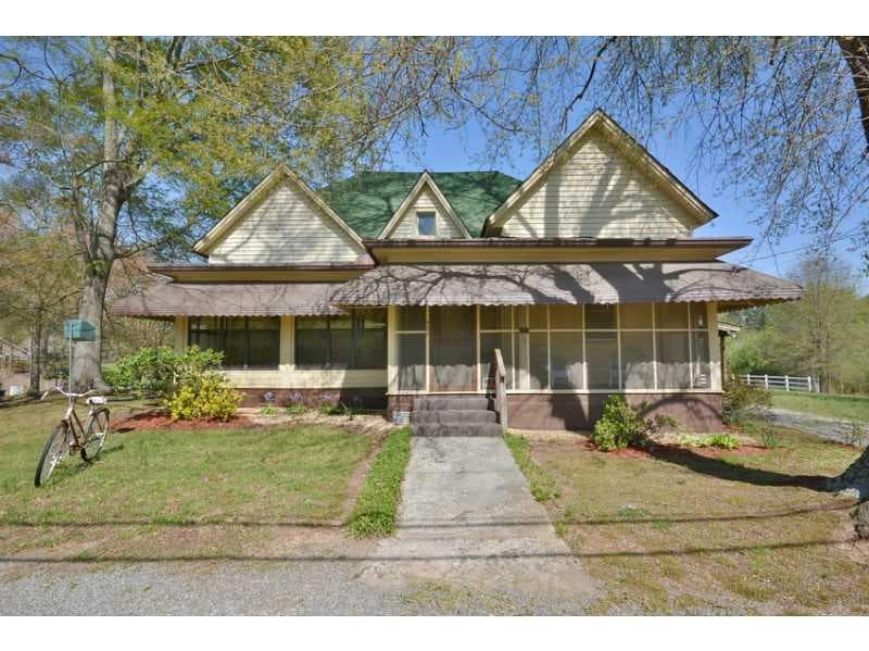 527 Main Street, Suwanee, GA 30024 — most recent listing photo