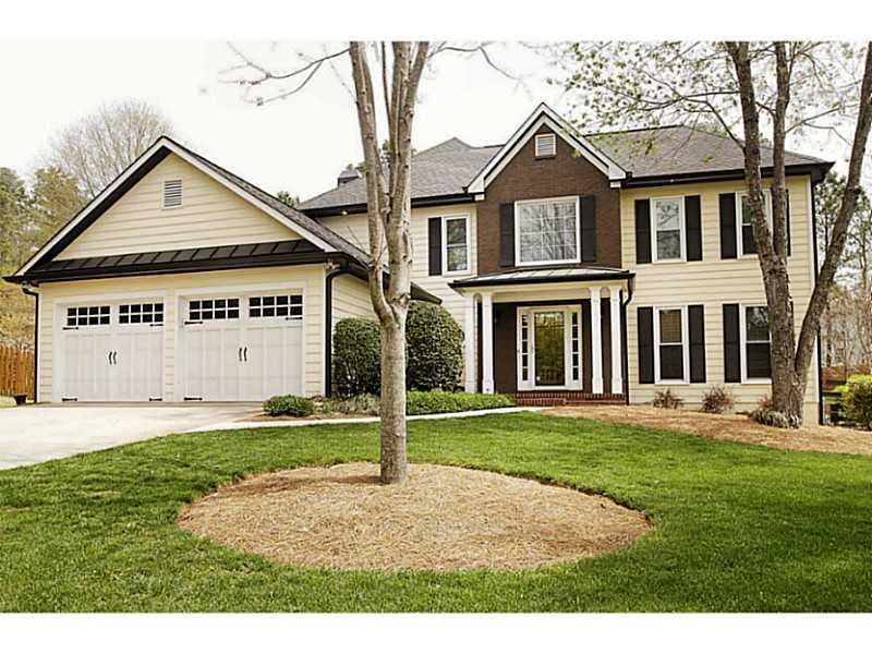 4135 Providence Square, Alpharetta, GA 30009 — most recent listing photo
