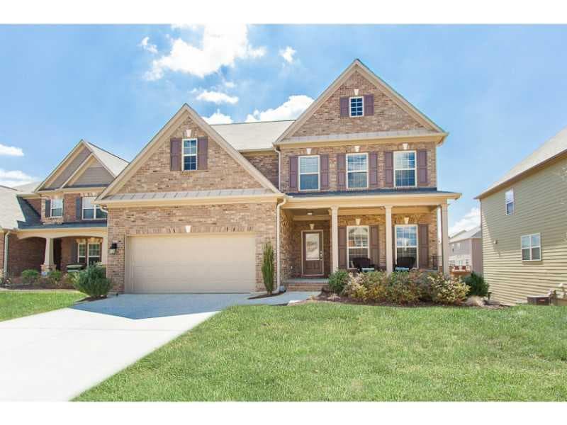 430 Frankford Way, Alpharetta, GA 30004 — most recent listing photo
