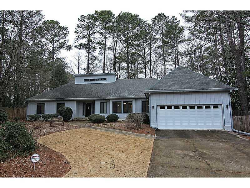 3942 Spalding Hollow, Norcross, GA 30092 — most recent listing photo