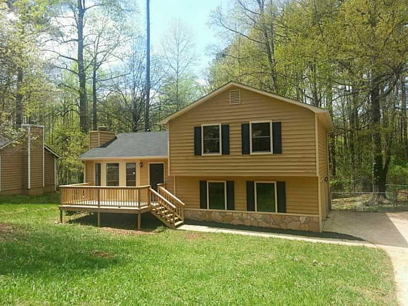 5216 CINDY Way, Stone Mountain, GA 30083 — most recent listing photo