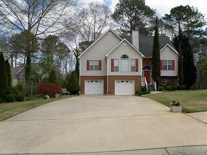 558 Matthew Drive, Canton, GA 30115 — most recent listing photo