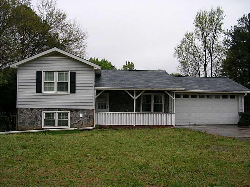 6010 PINE MOUNTAIN Road, Kennesaw, GA 30152 — most recent listing photo