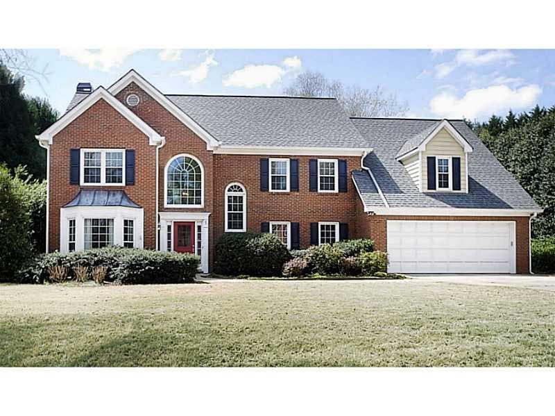 225 Crabapple Chase Court, Alpharetta, GA 30004 — most recent listing photo