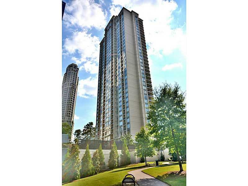 3 bedroom condominium sold at 3445 Stratford Road 3707, Atlanta, GA 30326