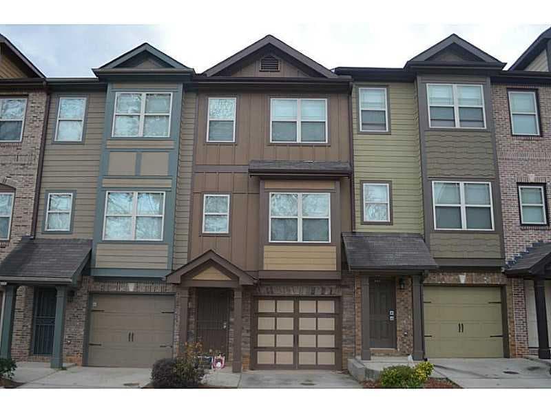 2813 Hillside Way 21, Decatur, GA 30034 — most recent listing photo