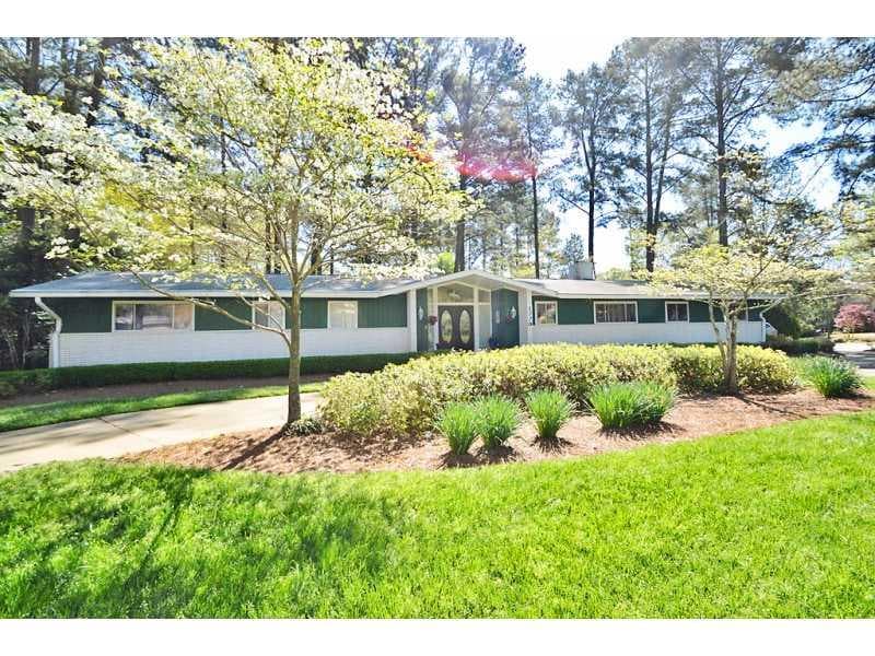 1779 Breckenridge Drive, Atlanta, GA 30345 — most recent listing photo