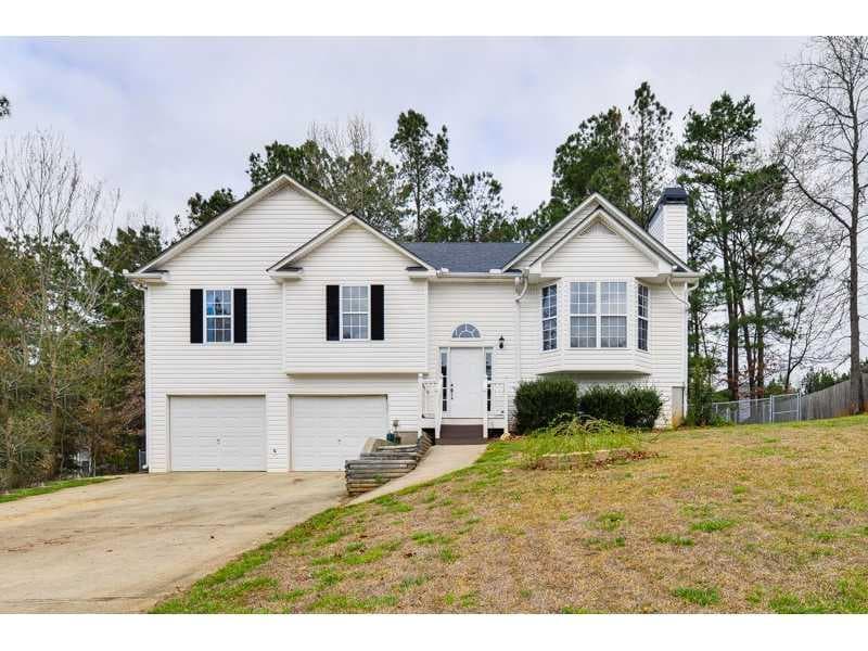 36 Galvin Trail, Dallas, GA 30157 — most recent listing photo