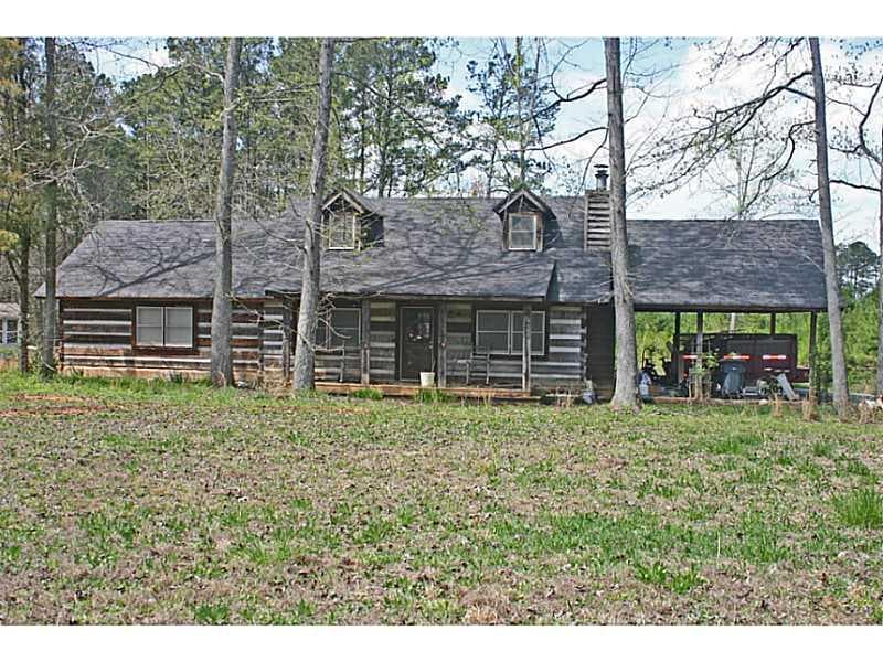 4 bedroom, 2,368 sq ft single family residence sold at 3093 Loring Road, Kennesaw, GA 30152