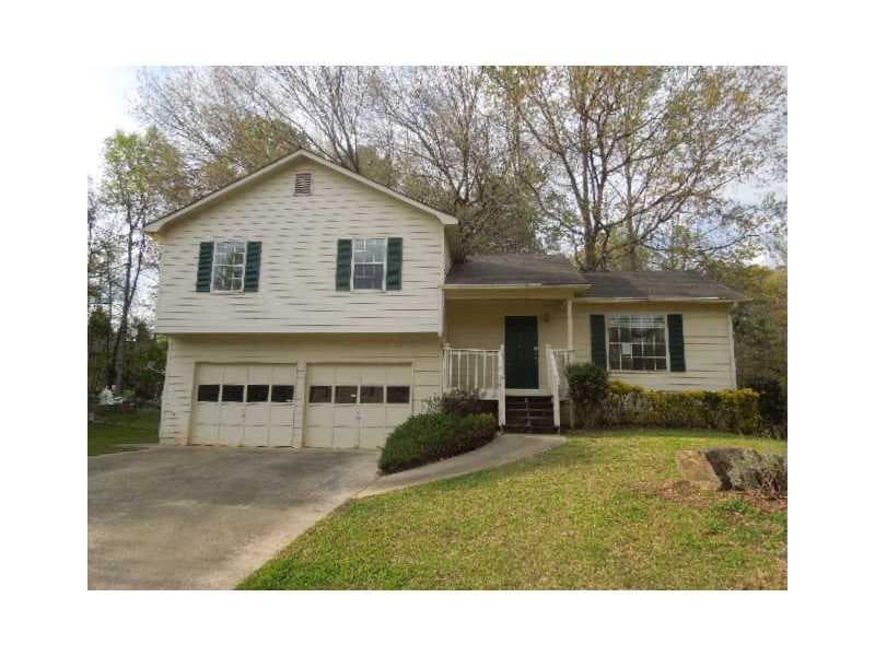 207 Brookside Drive, Dallas, GA 30132 — most recent listing photo
