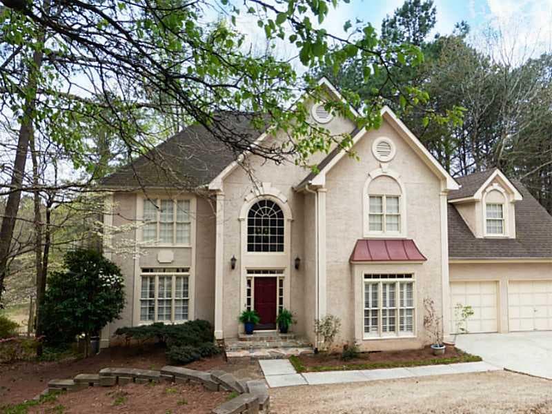 3210 Quail Point, Woodstock, GA 30189 — most recent listing photo