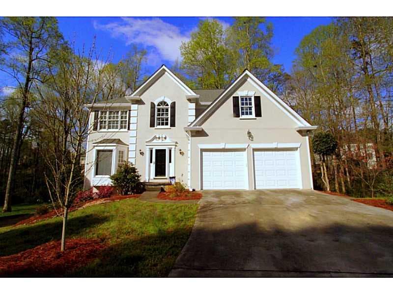 1710 Abinger Lane, Lawrenceville, GA 30043 — most recent listing photo