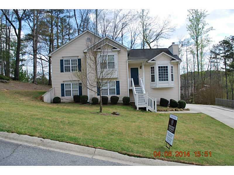 556 Ivey Way, Mableton, GA 30126 — most recent listing photo