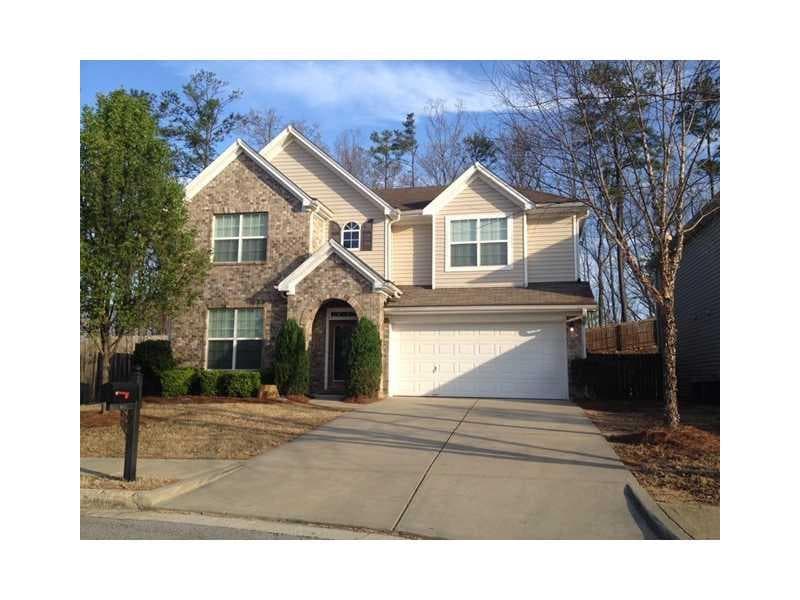 4612 Burnt Fork Circle, Douglasville, GA 30135 — most recent listing photo