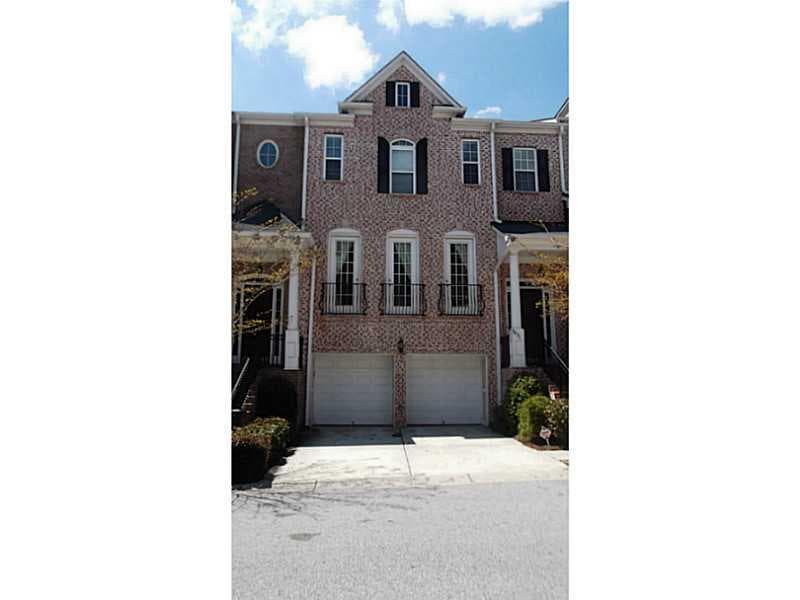 3031 Woodwalk Drive 17, Atlanta, GA 30339 — most recent listing photo