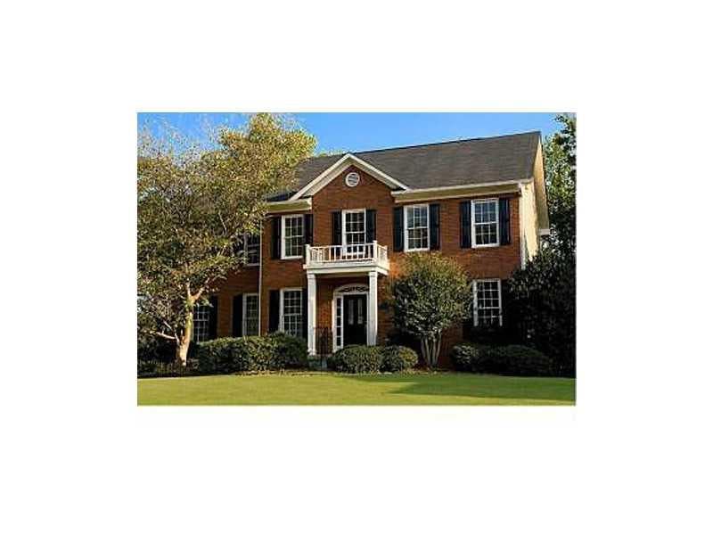 125 Nautica Way, Roswell, GA 30076 — most recent listing photo