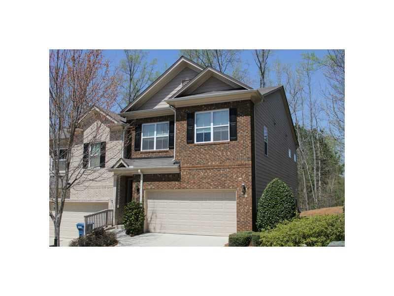 1106 FIRETHORNE Pass 1106, Cumming, GA 30040 — most recent listing photo