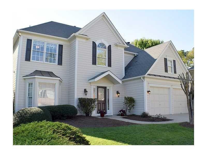 1411 Wickenby Court, Dunwoody, GA 30338 — most recent listing photo