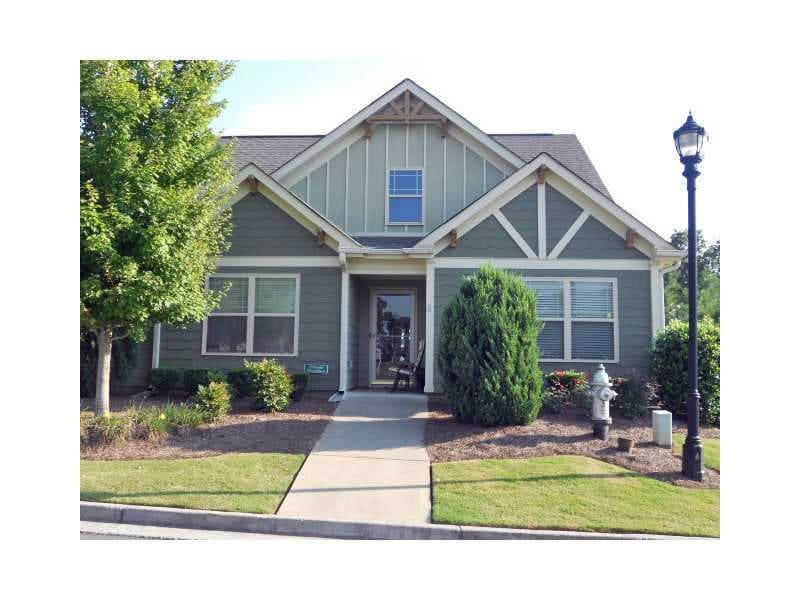 20 WILLIAM Drive 20, White, GA 30184 — most recent listing photo
