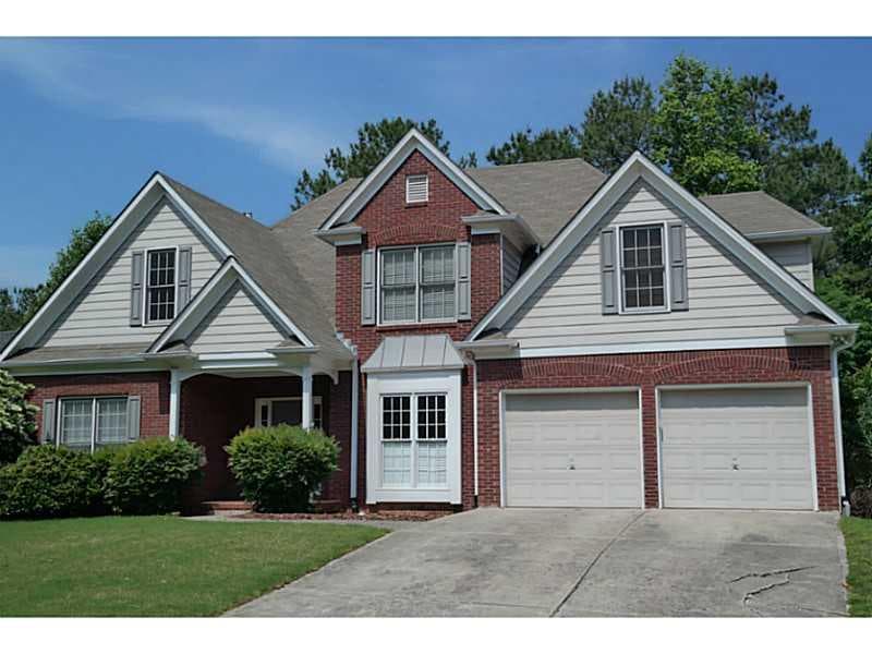614 Redwood Lane, Canton, GA 30114 — most recent listing photo
