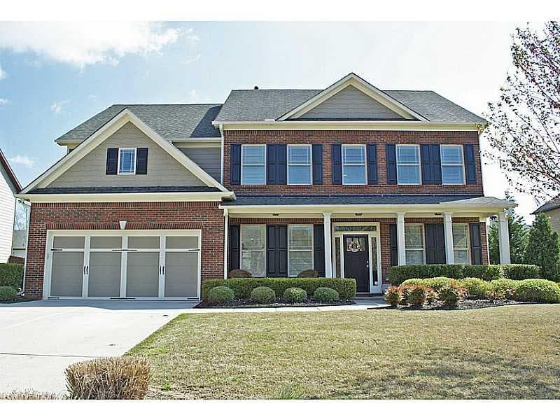 1535 Thunder Gulch Pass, Suwanee, GA 30024 — most recent listing photo