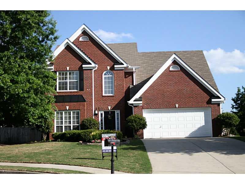 3529 Rolling Hills Drive, Suwanee, GA 30024 — most recent listing photo