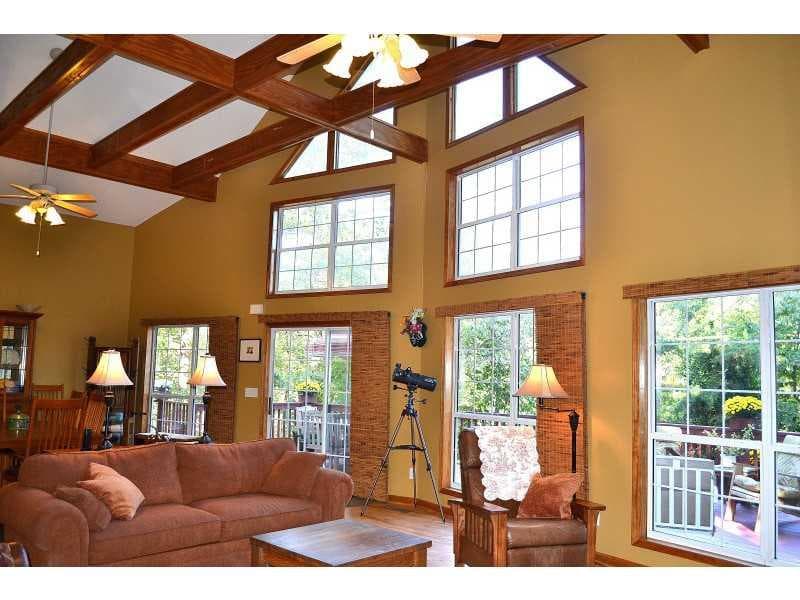 141 Morse Elm Court, Waleska, GA 30183 — most recent listing photo