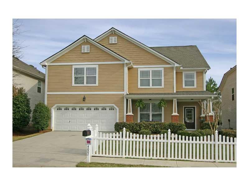 4002 Carriage House Drive, Cumming, GA 30040 — most recent listing photo