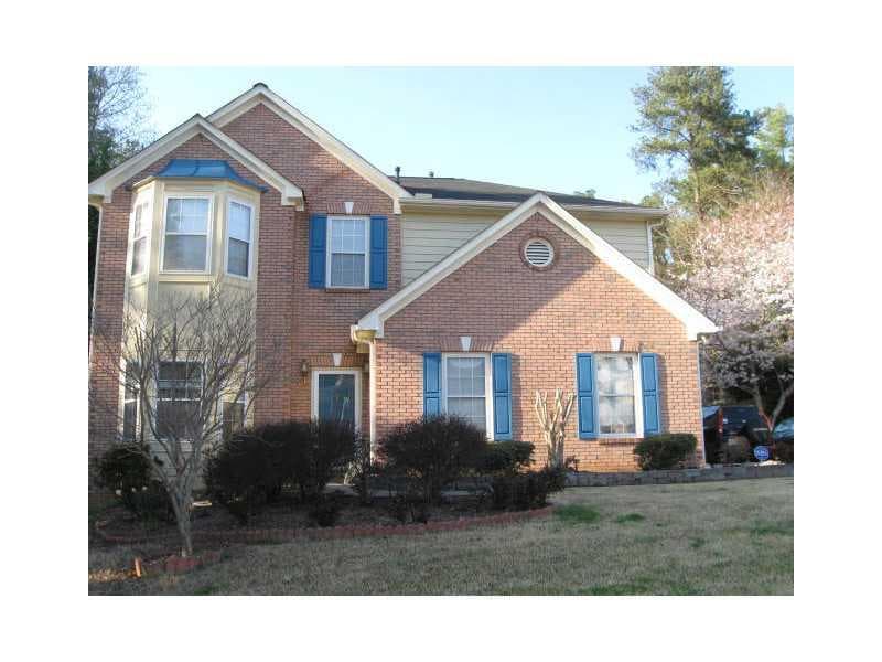 680 Victoria Station Boulevard, Lawrenceville, GA 30043 — most recent listing photo