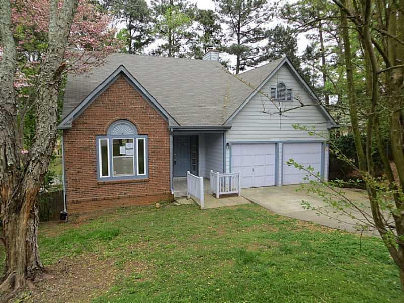 4610 Mayridge Ct Court, Norcross, GA 30093 — most recent listing photo