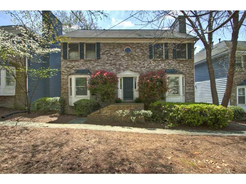 2356 Defoors Ferry Road, Atlanta, GA 30318 — most recent listing photo