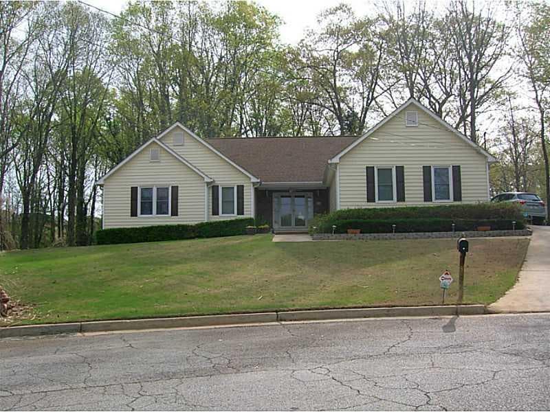 3822 Kentucky Avenue, Douglasville, GA 30135 — most recent listing photo