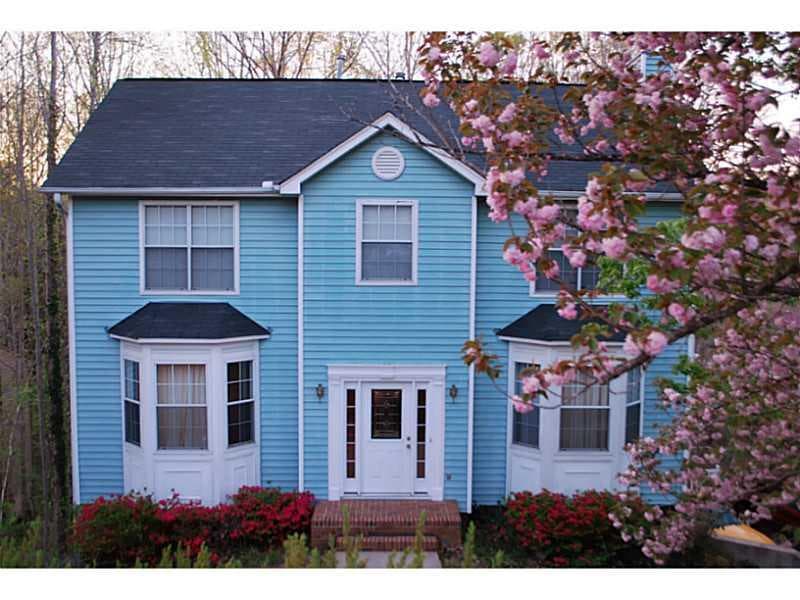 5035 Wood Haven Court, Marietta, GA 30062 — most recent listing photo