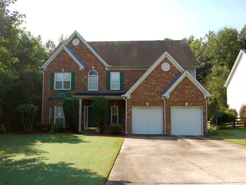 1619 Streamwood Drive, Powder Springs, GA 30127 — most recent listing photo