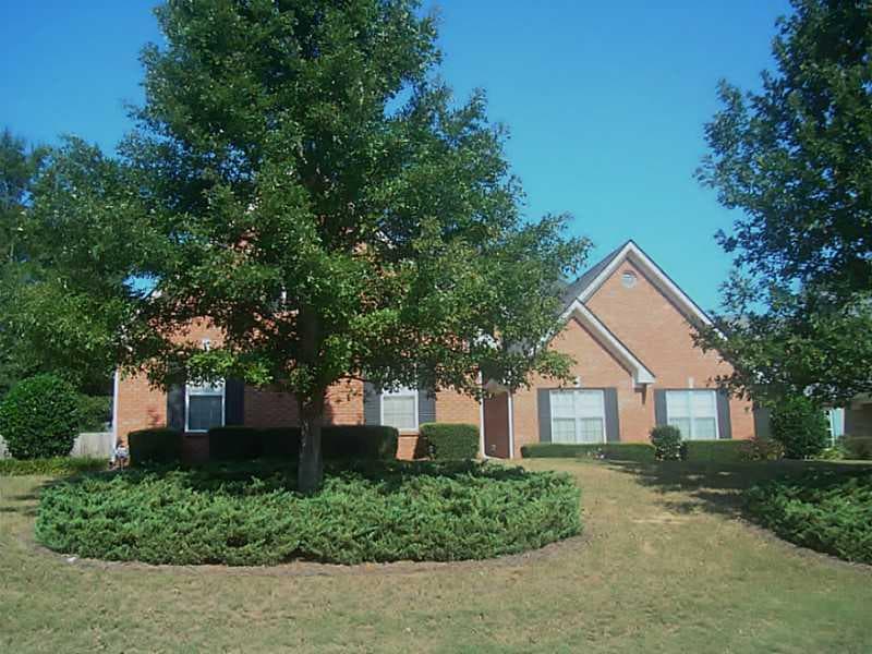 1337 Abbie Kilgore Way, Loganville, GA 30052 — most recent listing photo