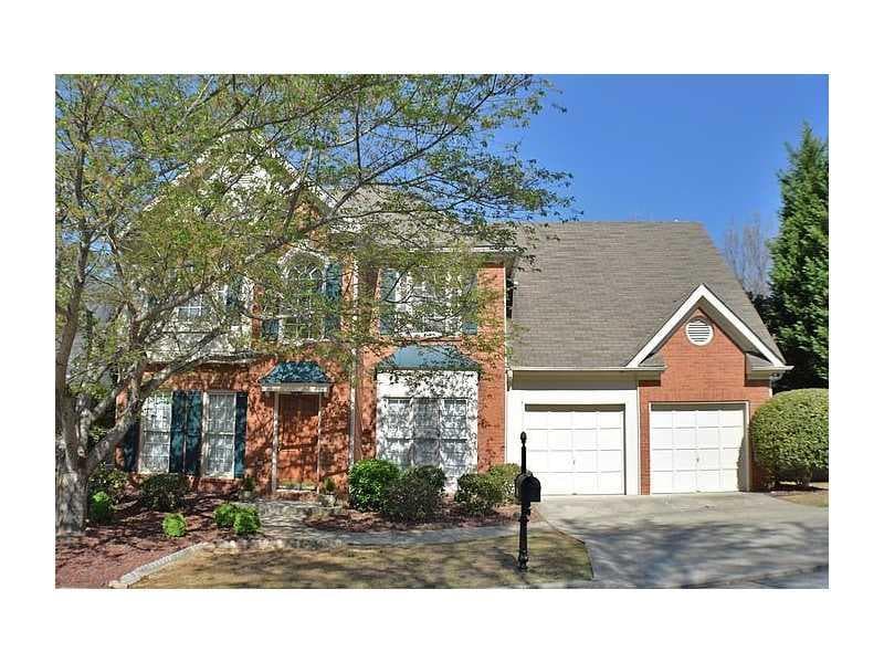 4417 Village Springs Run, Dunwoody, GA 30338 — most recent listing photo