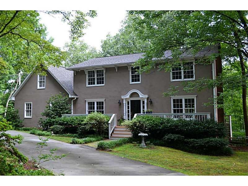3580 Country Estate Drive, Kennesaw, GA 30152 — most recent listing photo