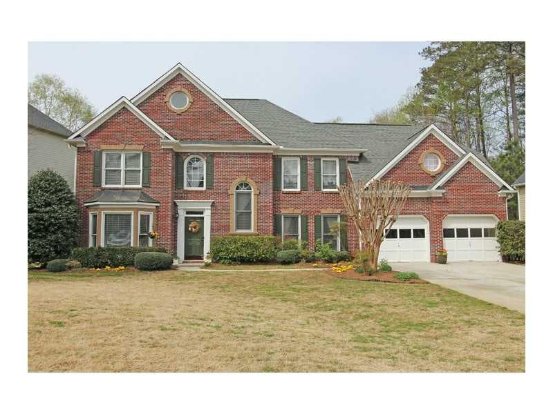 5 bedroom, 3,361 sq ft single family residence sold at 2421 Camden Lake View, Acworth, GA 30101