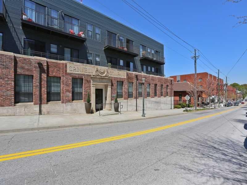 200 N Highland Avenue 302, Atlanta, GA 30307 — most recent listing photo