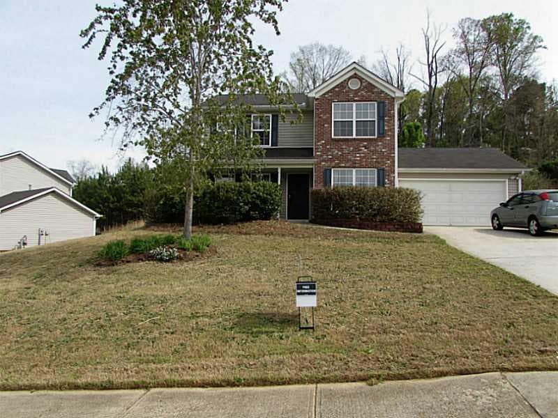 4342 Marci Street, Snellville, GA 30039 — most recent listing photo