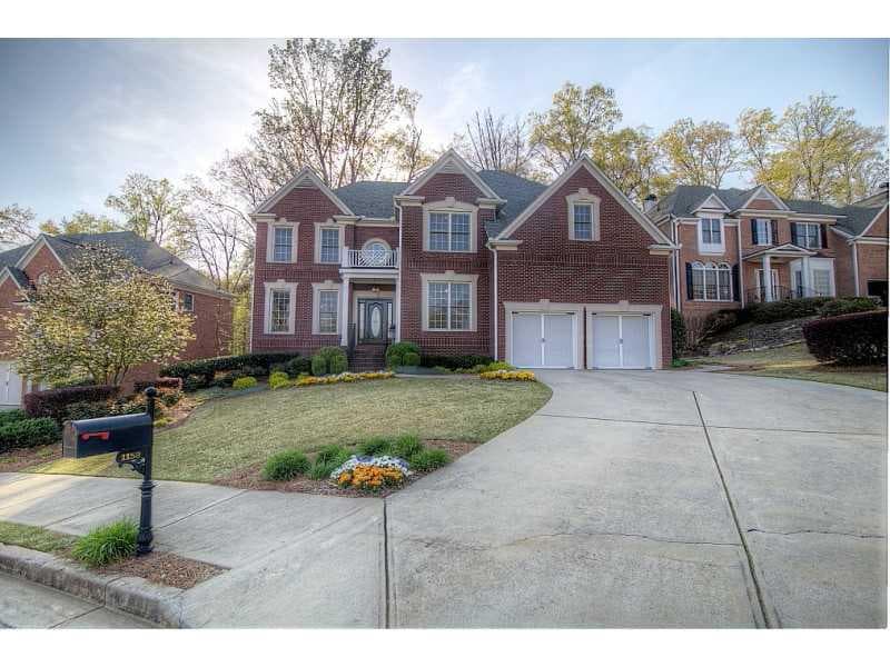 1159 Rosette Landing, Marietta, GA 30062 — most recent listing photo