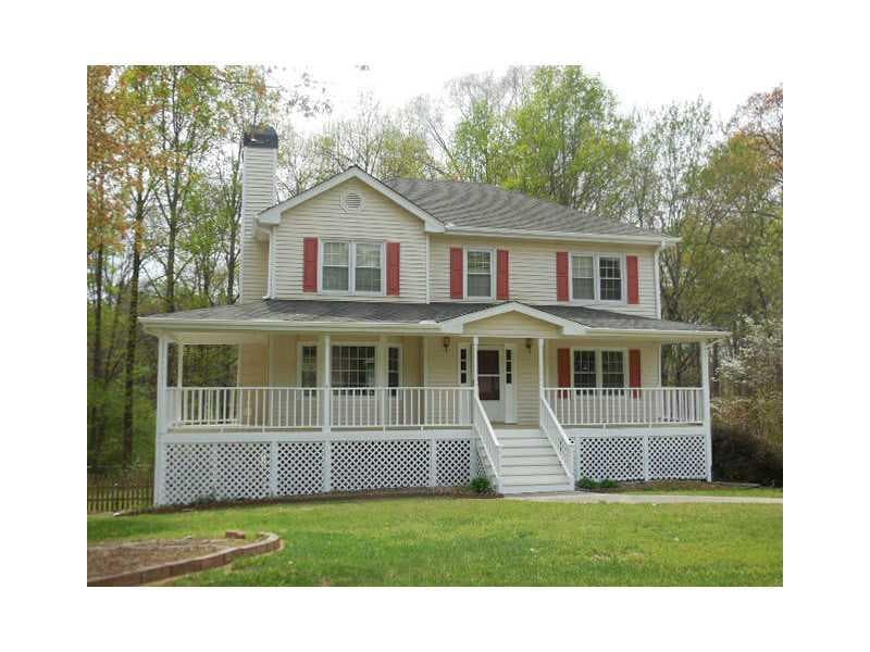 3 bedroom, 2,436 sq ft single family residence sold at 730 Winnbrook Drive, Dacula, GA 30019