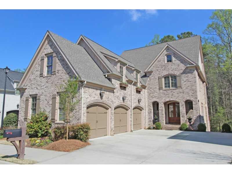 3130 Haynesbrooke Lane, Johns Creek, GA 30022 — most recent listing photo