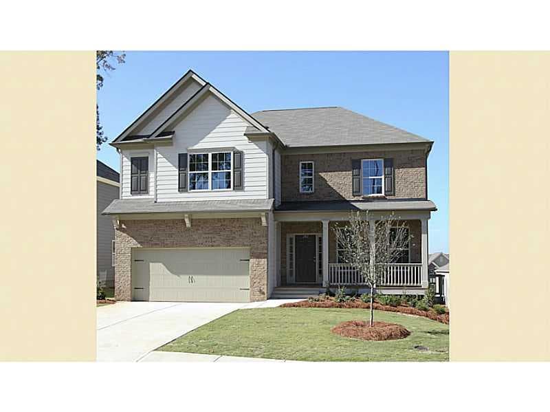 202 Providence Walk Court, Canton, GA 30114 — most recent listing photo