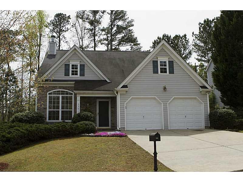 3391 Serenade Court, Alpharetta, GA 30004 — most recent listing photo