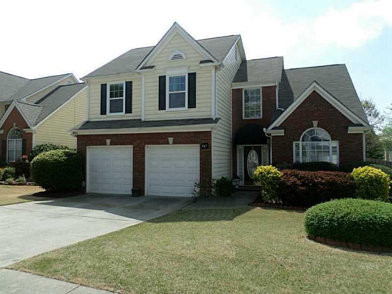 1165 Primrose Drive, Roswell, GA 30076 — most recent listing photo