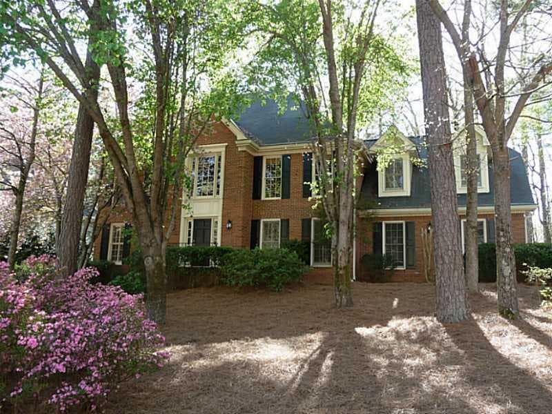 9590 Haverhill Lane, Alpharetta, GA 30022 — most recent listing photo
