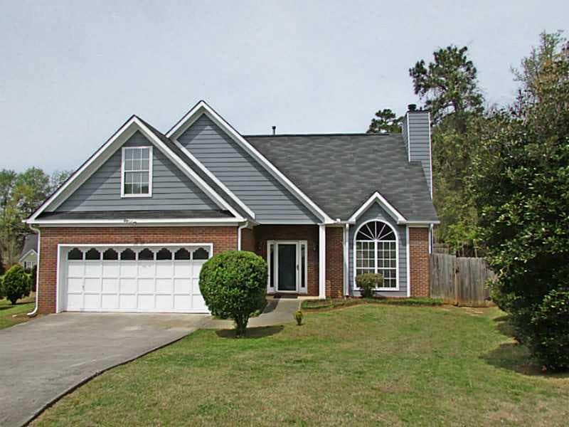 1086 Berkley Drive, Smyrna, GA 30082 — most recent listing photo